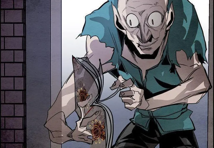 Warble Chap 97 - Next Chap 98