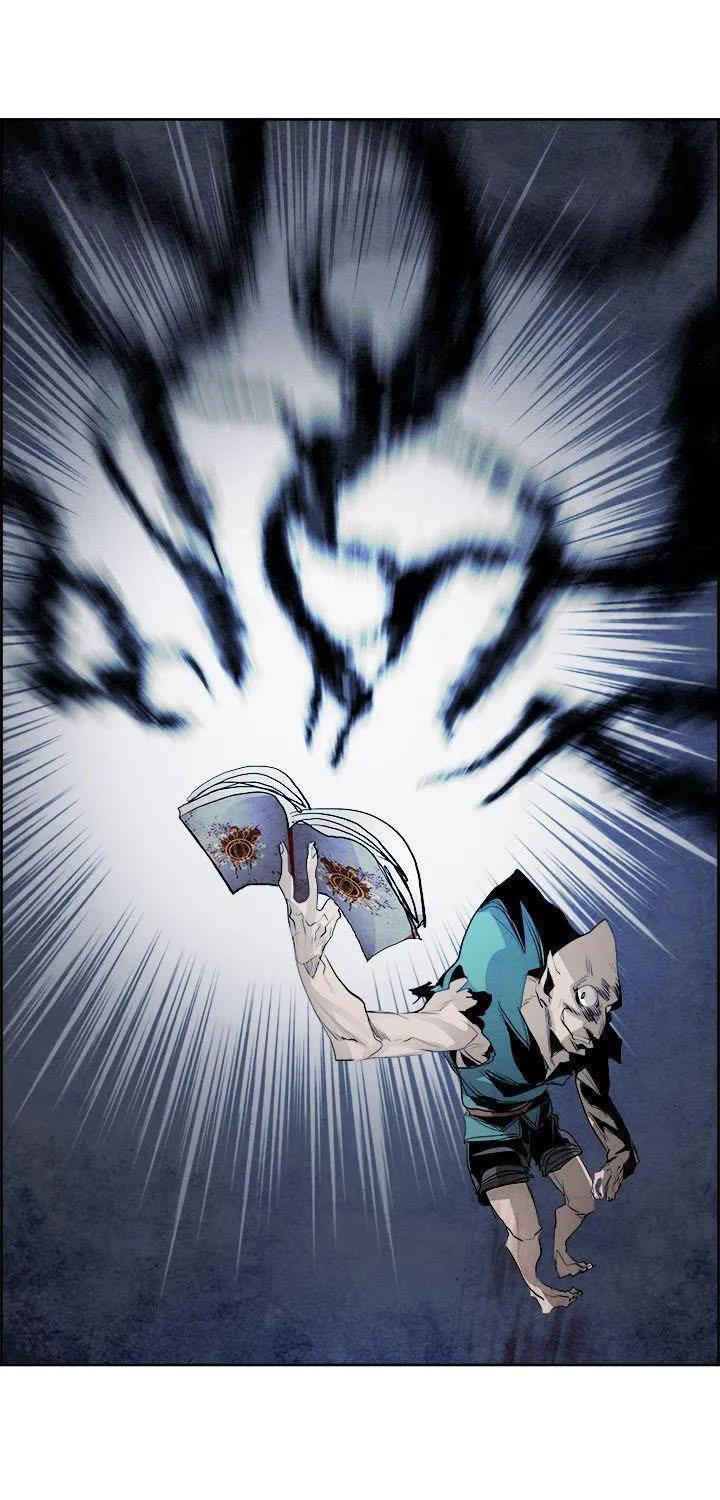 Warble Chap 97 - Next Chap 98