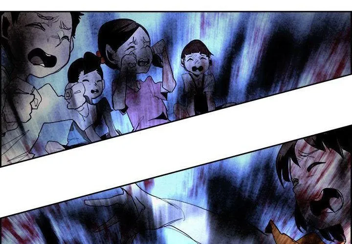 Warble Chap 97 - Next Chap 98