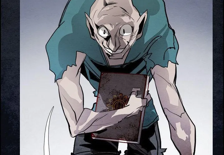 Warble Chap 97 - Next Chap 98