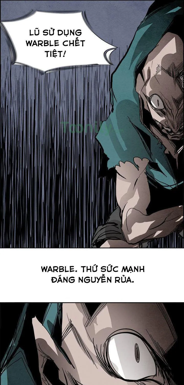 Warble Chap 97 - Next Chap 98