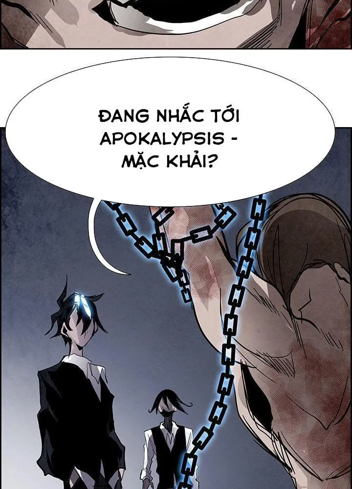 Warble Chap 97 - Next Chap 98