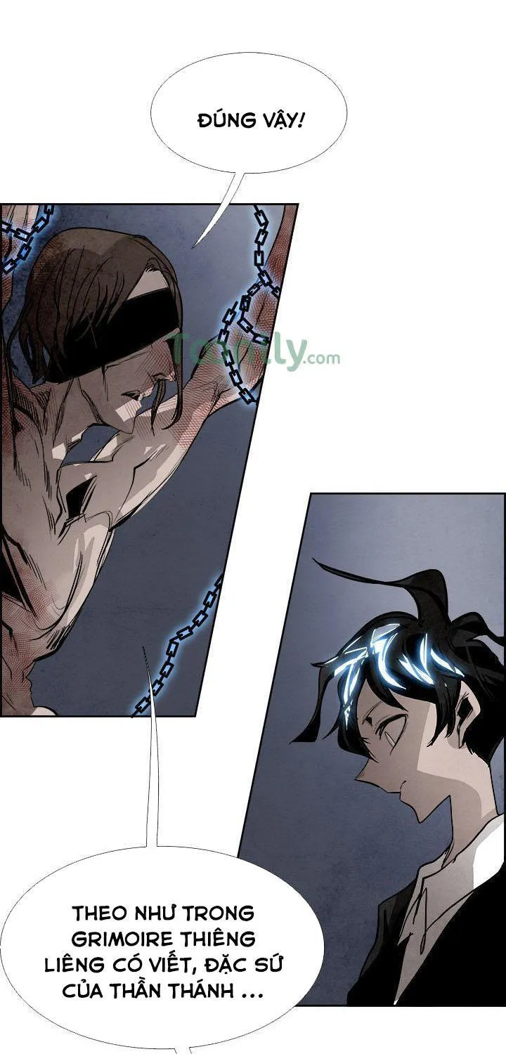 Warble Chap 97 - Next Chap 98