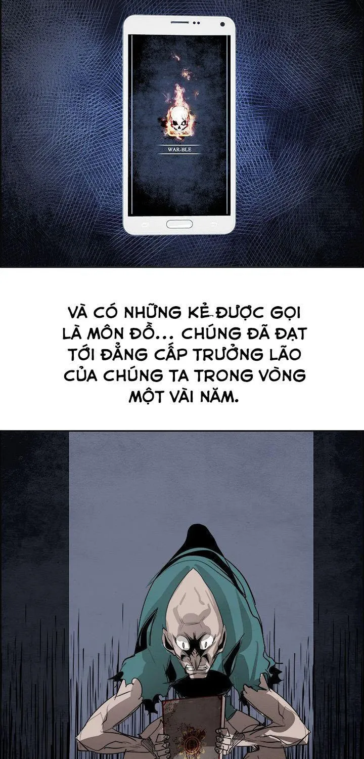 Warble Chap 98 - Next Chap 99