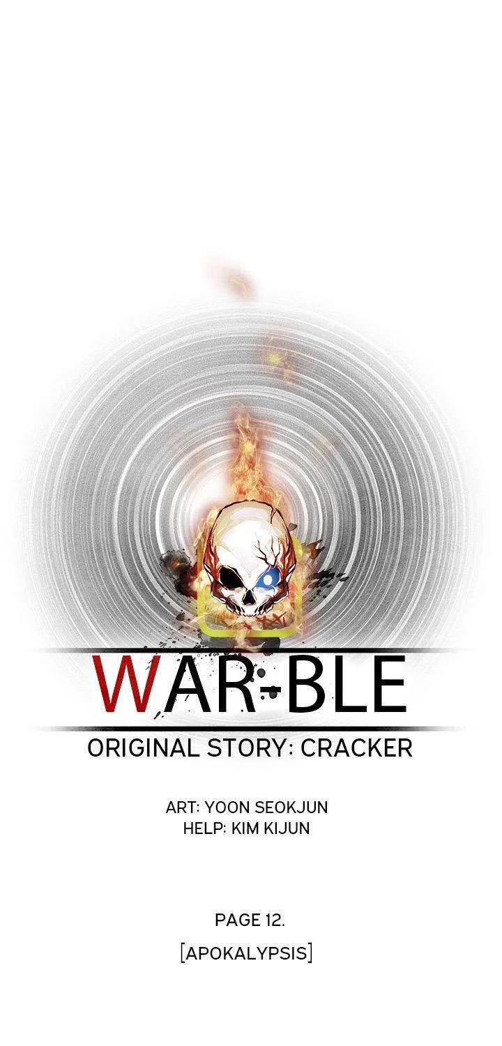 Warble Chap 98 - Next Chap 99