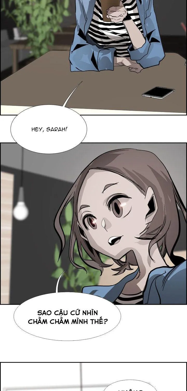 Warble Chap 98 - Next Chap 99