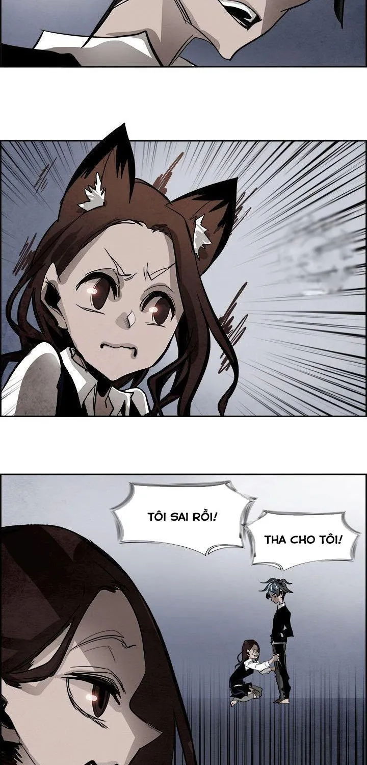 Warble Chap 98 - Next Chap 99