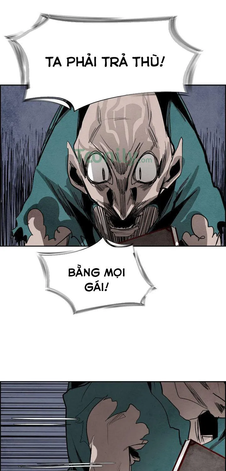 Warble Chap 98 - Next Chap 99