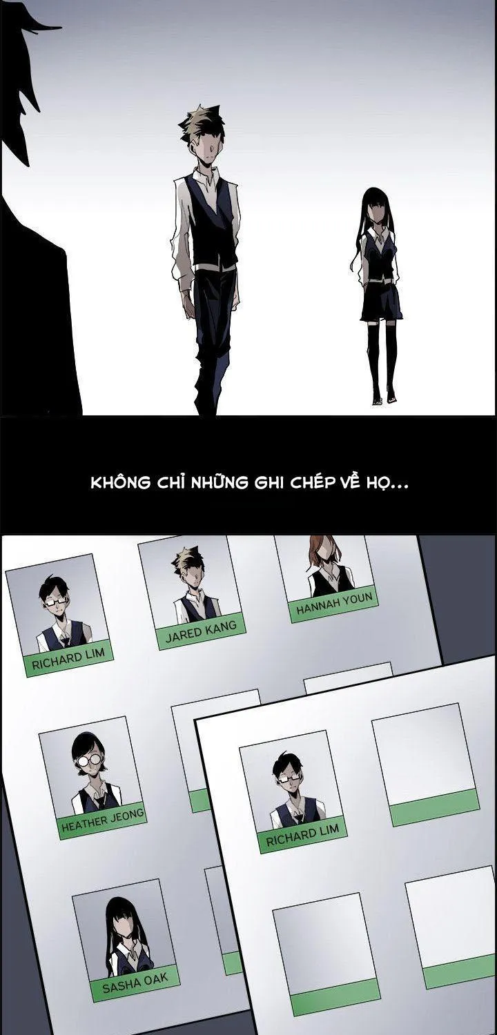 Warble Chap 98 - Next Chap 99