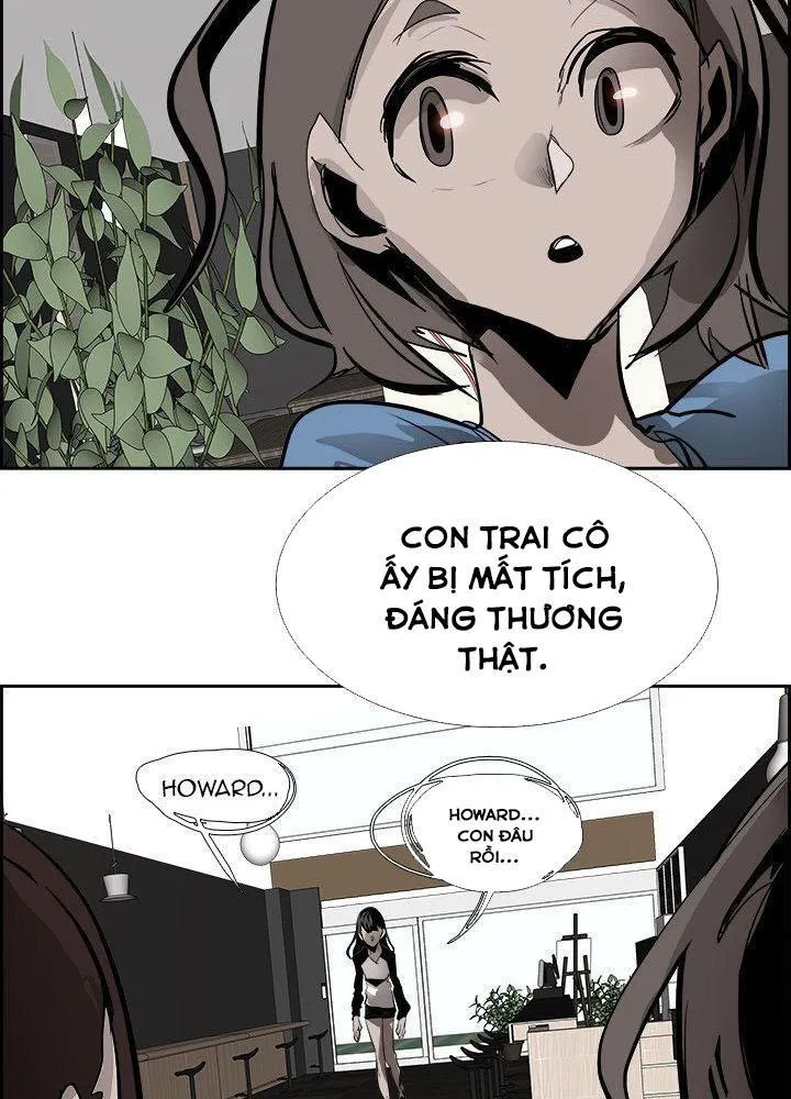 Warble Chap 98 - Next Chap 99