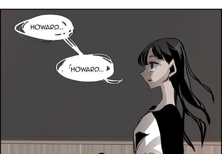 Warble Chap 98 - Next Chap 99