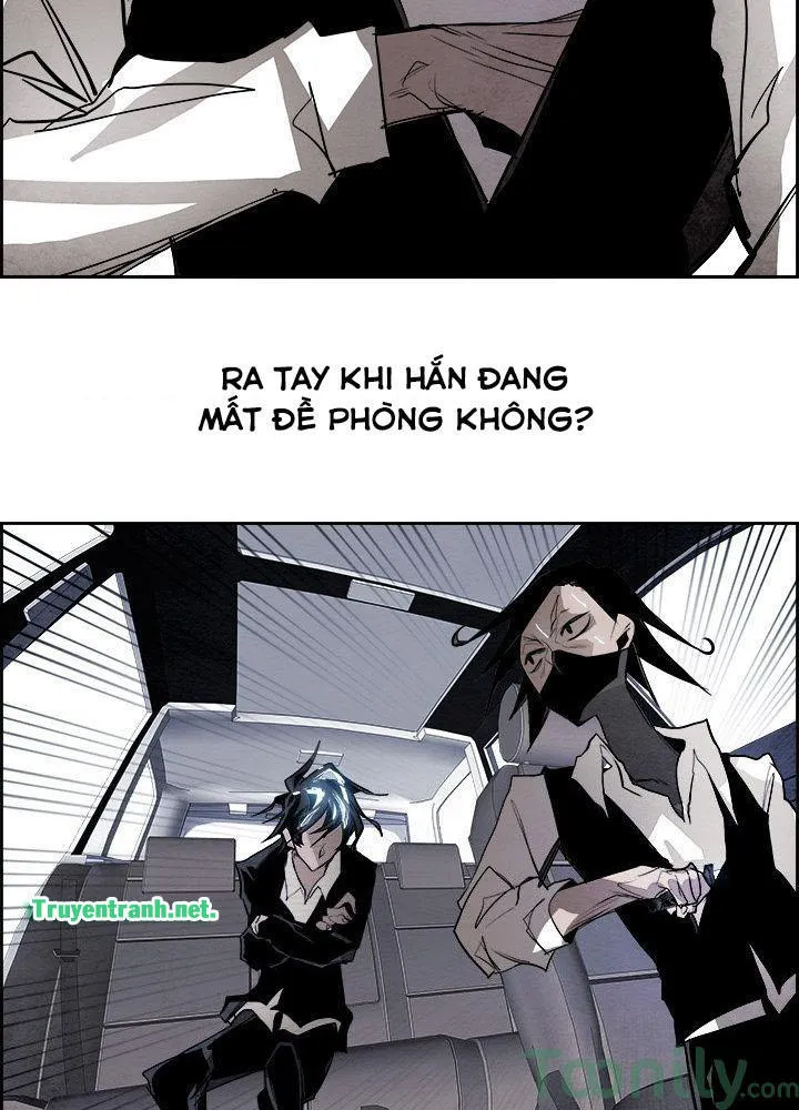 Warble Chap 99 - Next Chap 100