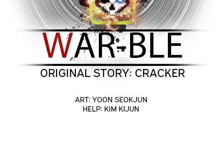 Warble Chap 99 - Next Chap 100