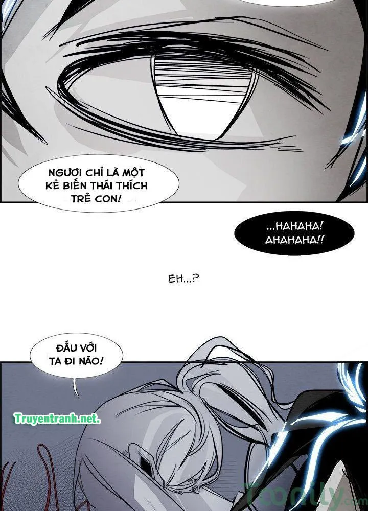 Warble Chap 99 - Next Chap 100