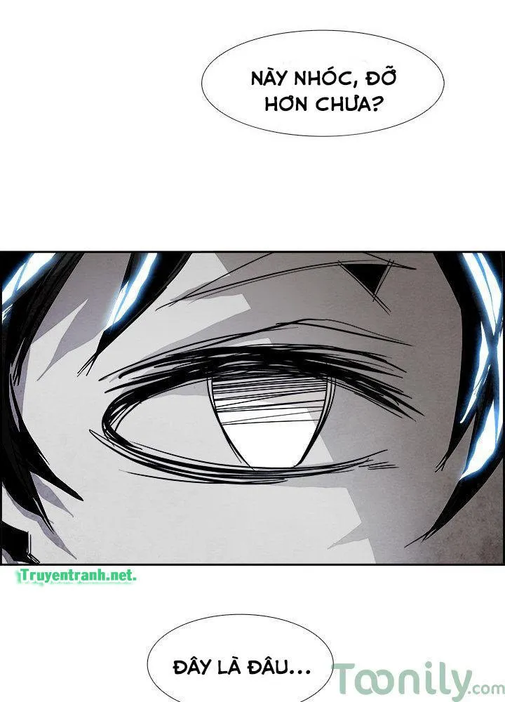 Warble Chap 99 - Next Chap 100