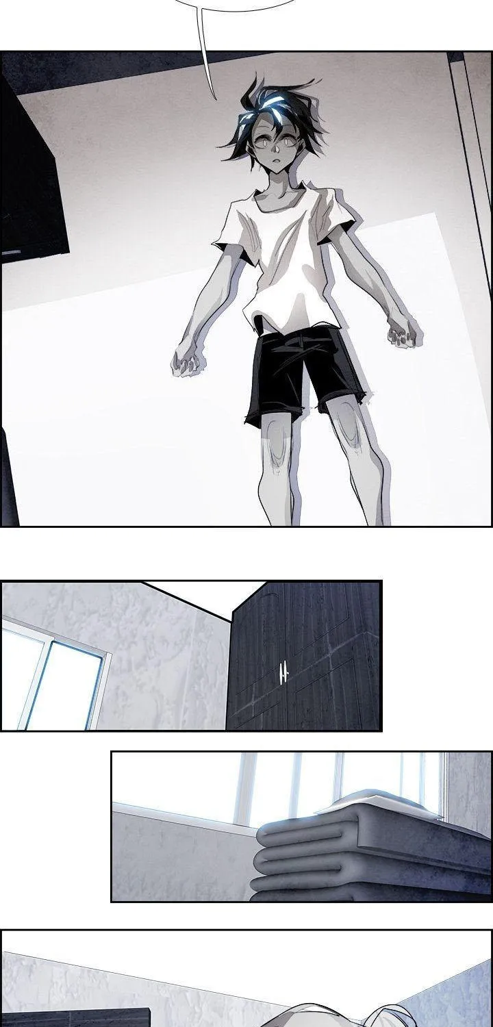 Warble Chap 99 - Next Chap 100