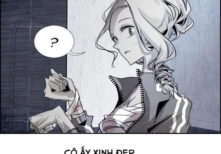 Warble Chap 99 - Next Chap 100