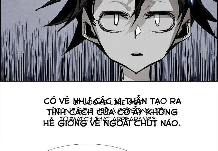 Warble Chap 99 - Next Chap 100