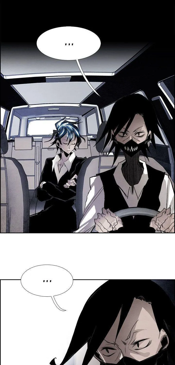 Warble Chap 99 - Next Chap 100