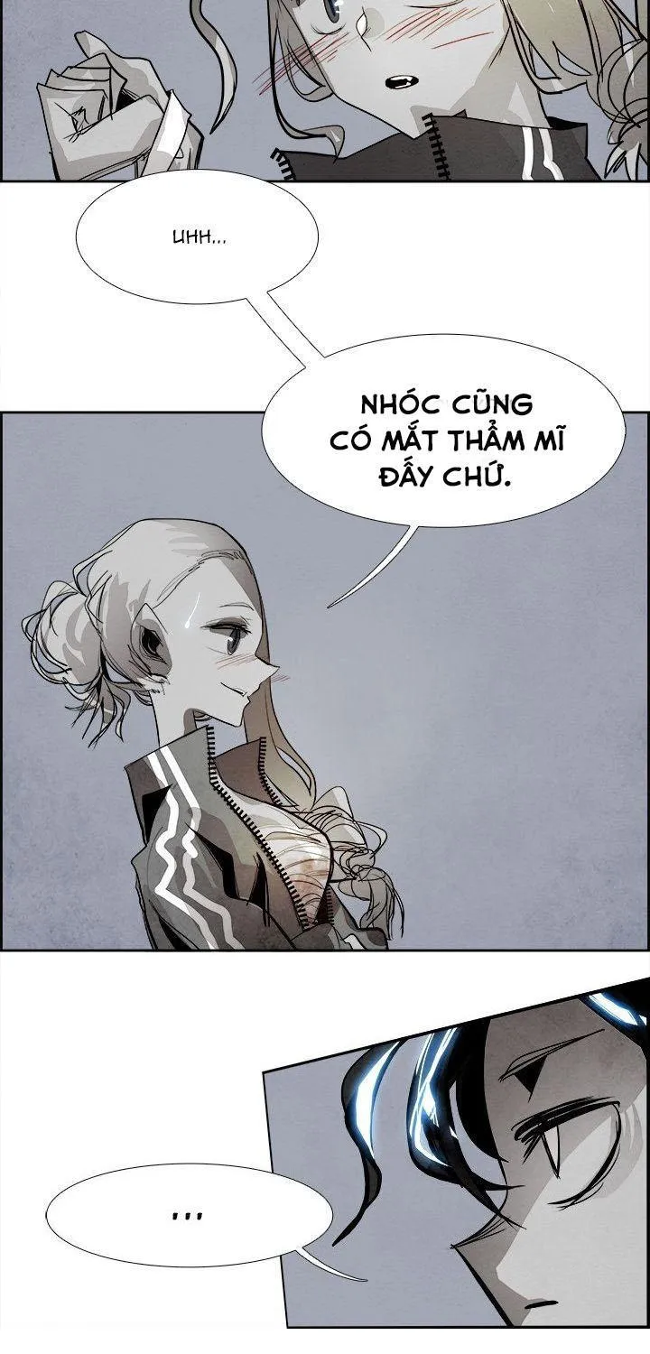 Warble Chap 99 - Next Chap 100