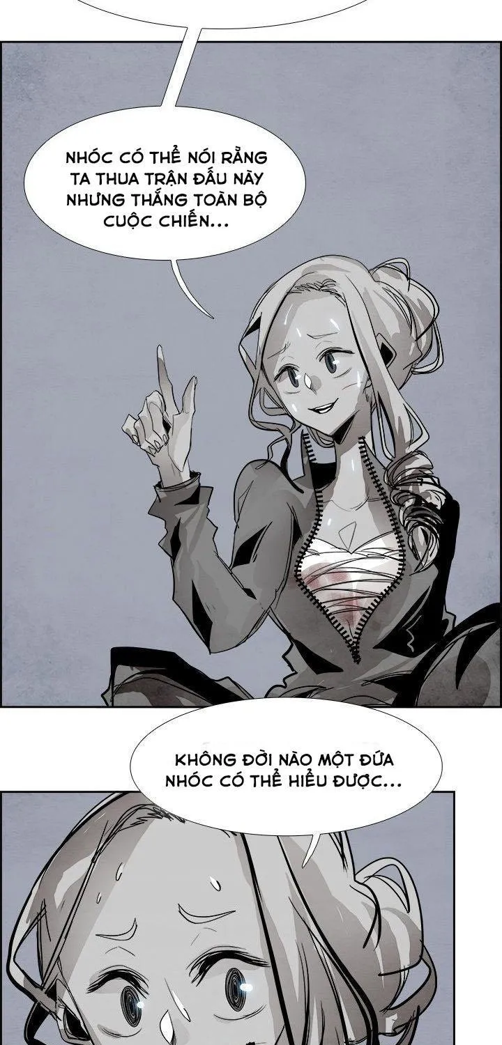 Warble Chap 99 - Next Chap 100