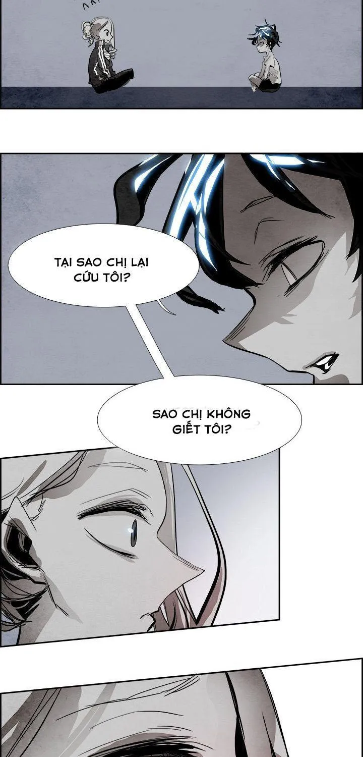 Warble Chap 99 - Next Chap 100