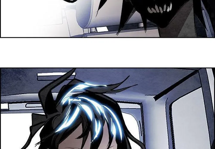 Warble Chap 99 - Next Chap 100