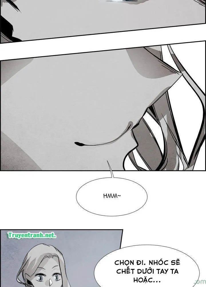 Warble Chap 99 - Next Chap 100