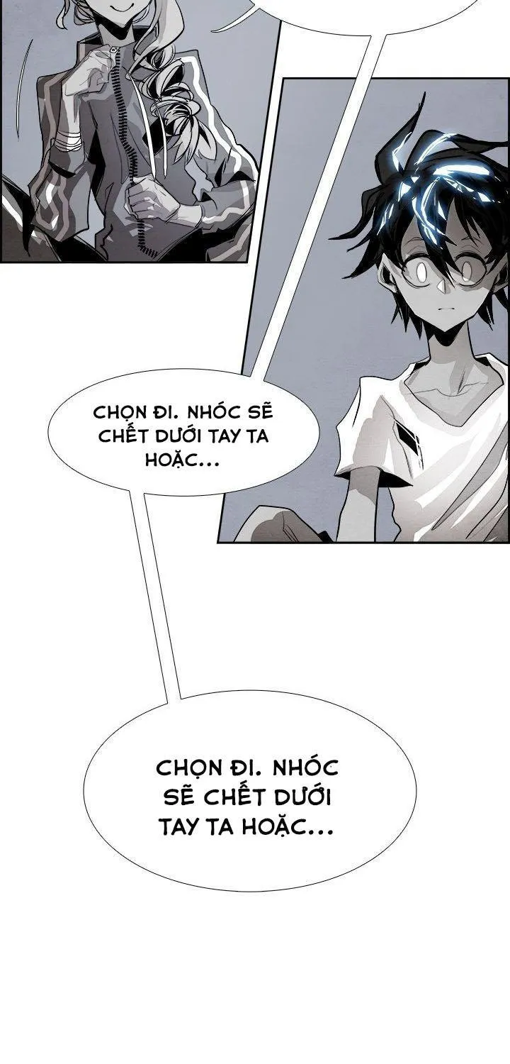 Warble Chap 99 - Next Chap 100