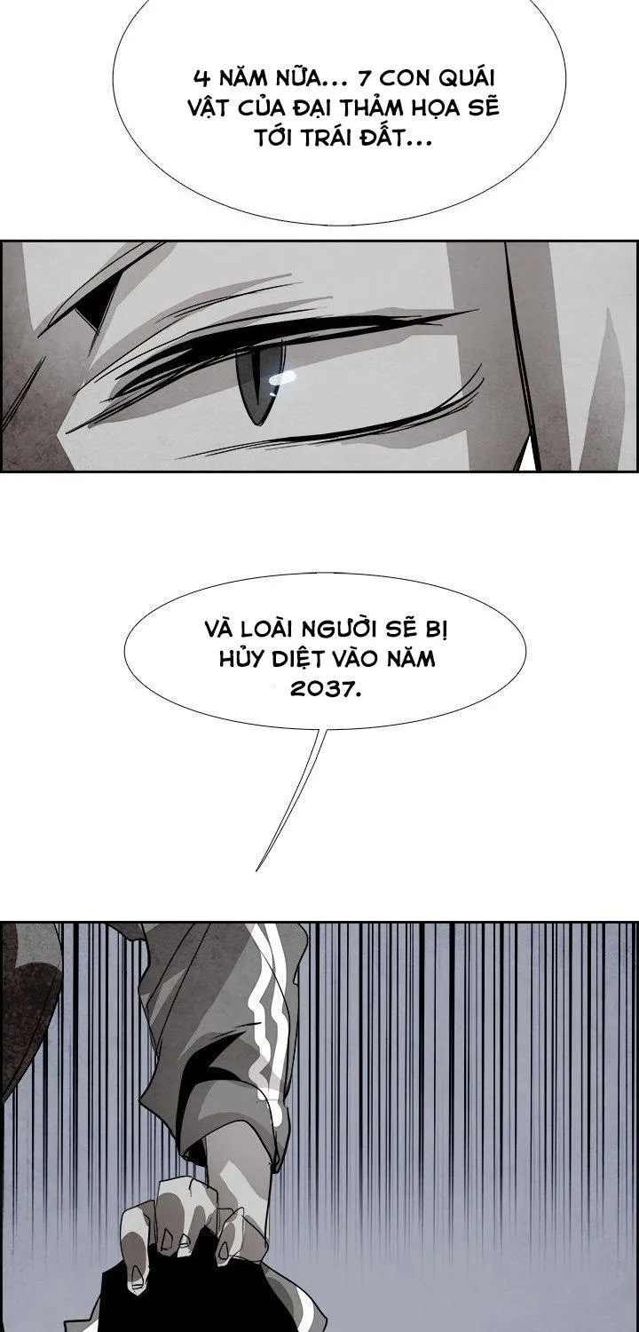 Warble Chap 99 - Next Chap 100