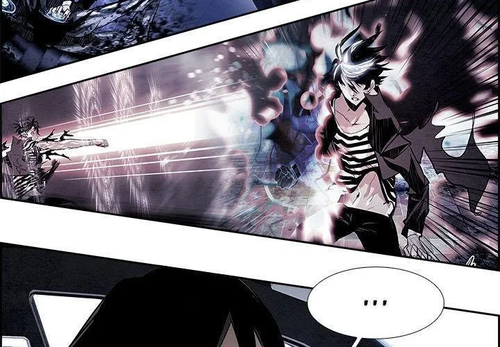 Warble Chap 99 - Next Chap 100