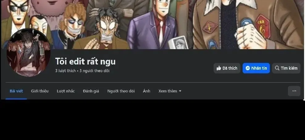 Washizu – Ma Vương Mạt Chược Chap 3 - Next Chap 4