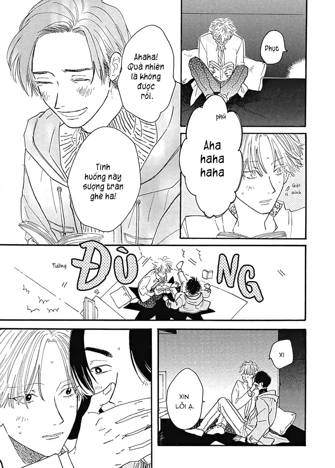 Watashi No Aishita Tsubame Chap 2 - Next Chap 3