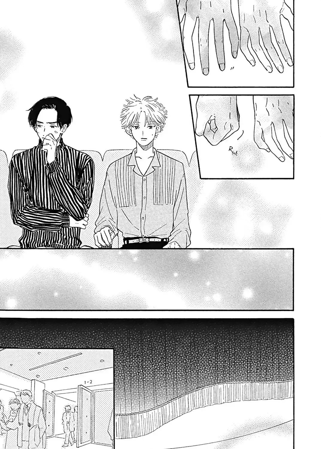 Watashi No Aishita Tsubame Chap 5 - Next Chap 6