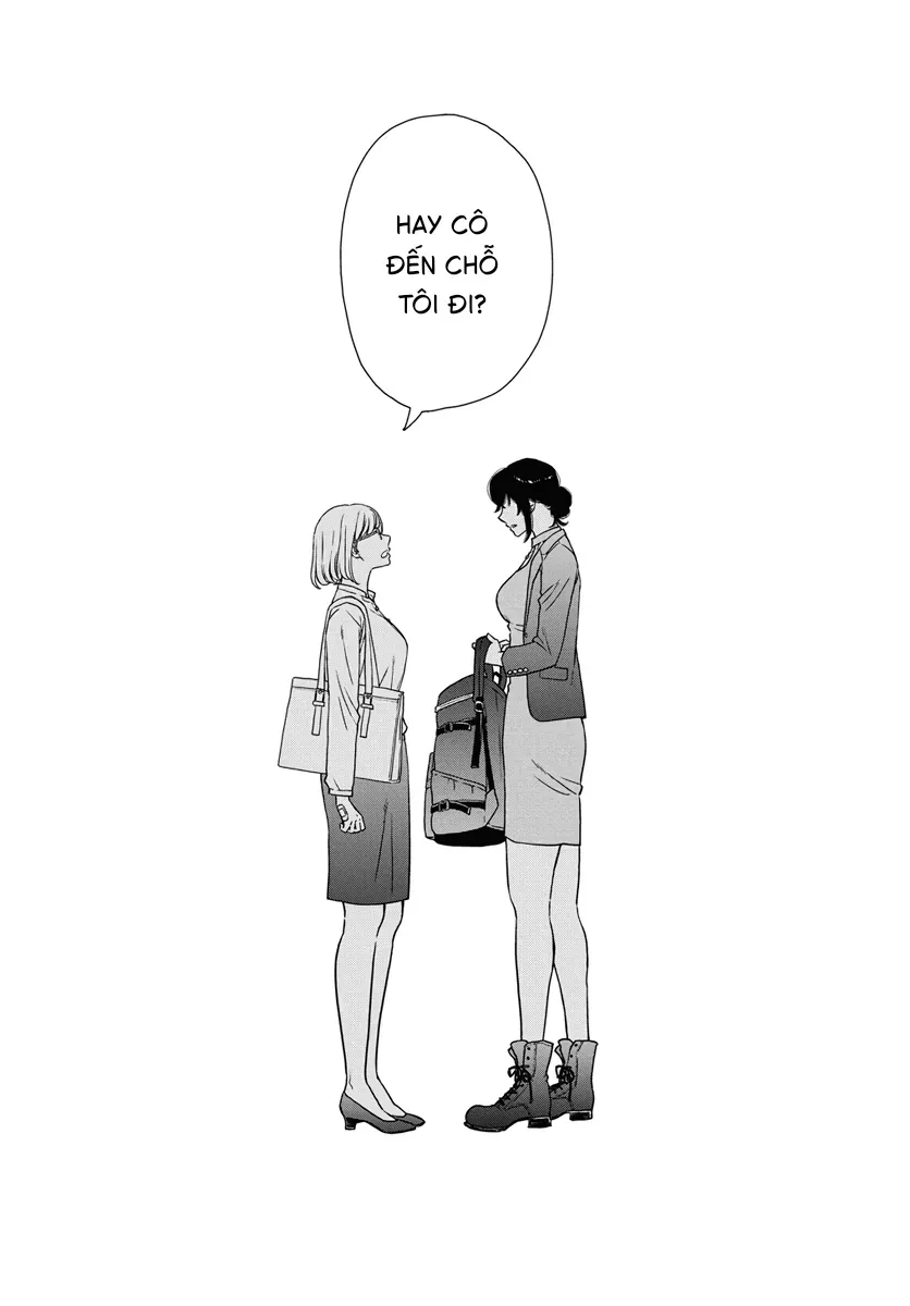 Watashi No Blue Garnet Chap 1 - Next Chap 2