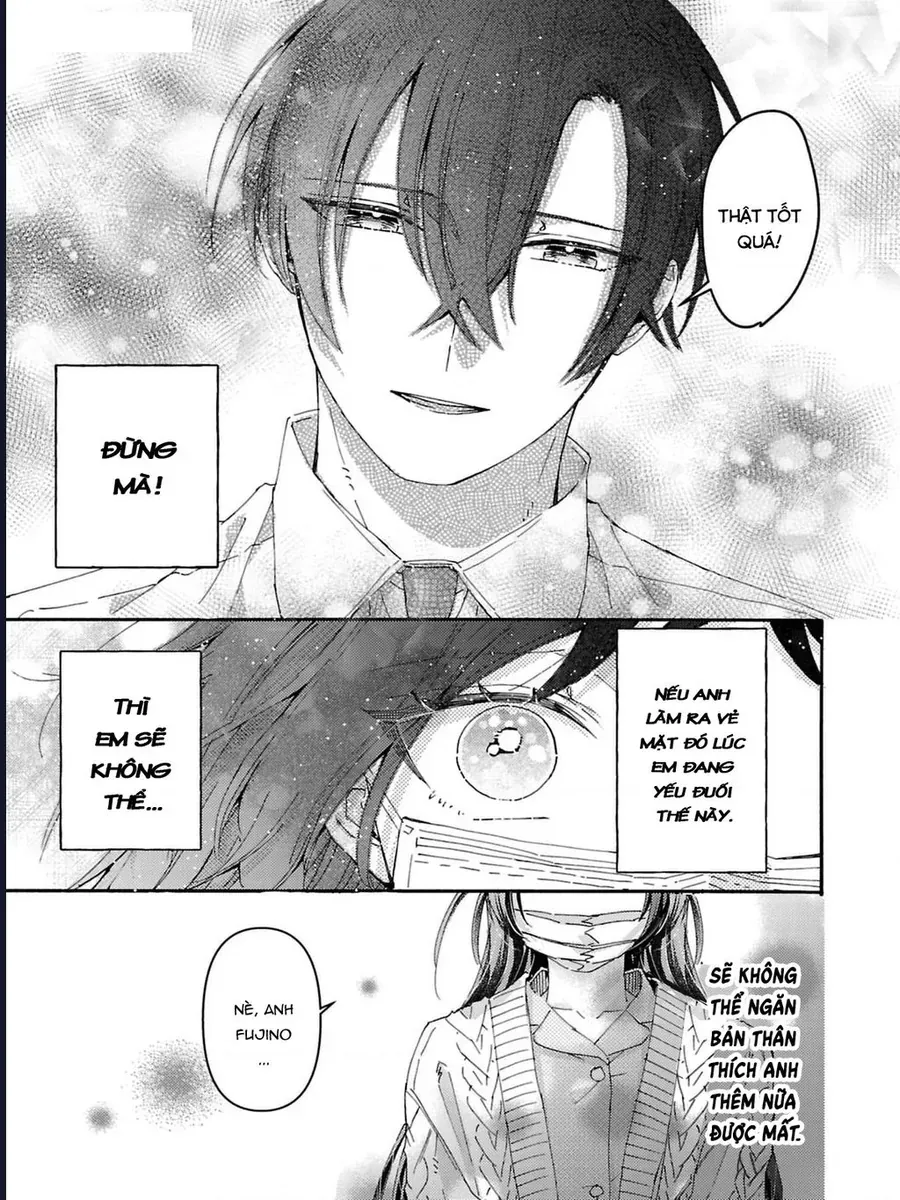 Watashi No Shitsuji Wa Nabiite Kurenai Chap 4 - Next Chap 5