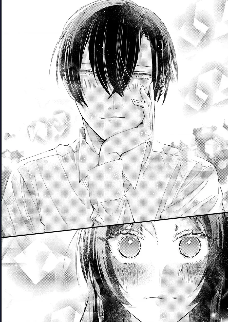 Watashi No Shitsuji Wa Nabiite Kurenai Chap 8 - Next Chap 9