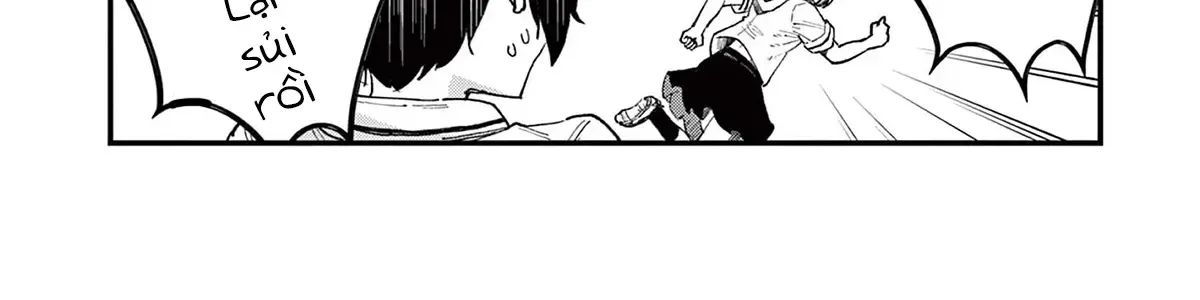 Watashi To Dasshutsu Shimasen Ka? Chap 1 - Next Chap 2