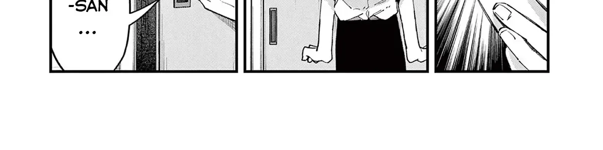 Watashi To Dasshutsu Shimasen Ka? Chap 1 - Next Chap 2