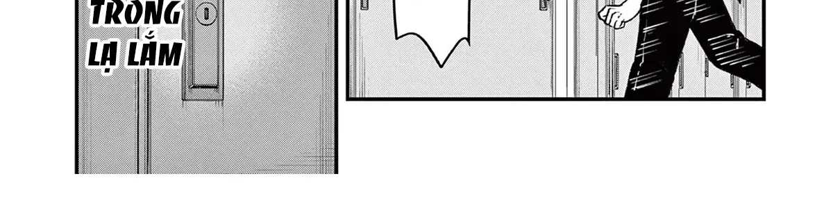 Watashi To Dasshutsu Shimasen Ka? Chap 1 - Next Chap 2