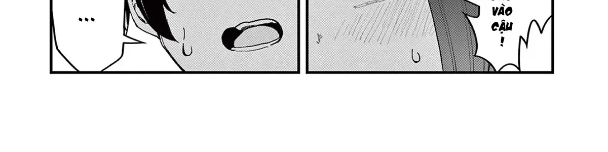 Watashi To Dasshutsu Shimasen Ka? Chap 1 - Next Chap 2