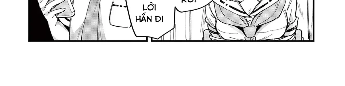 Watashi To Dasshutsu Shimasen Ka? Chap 1 - Next Chap 2