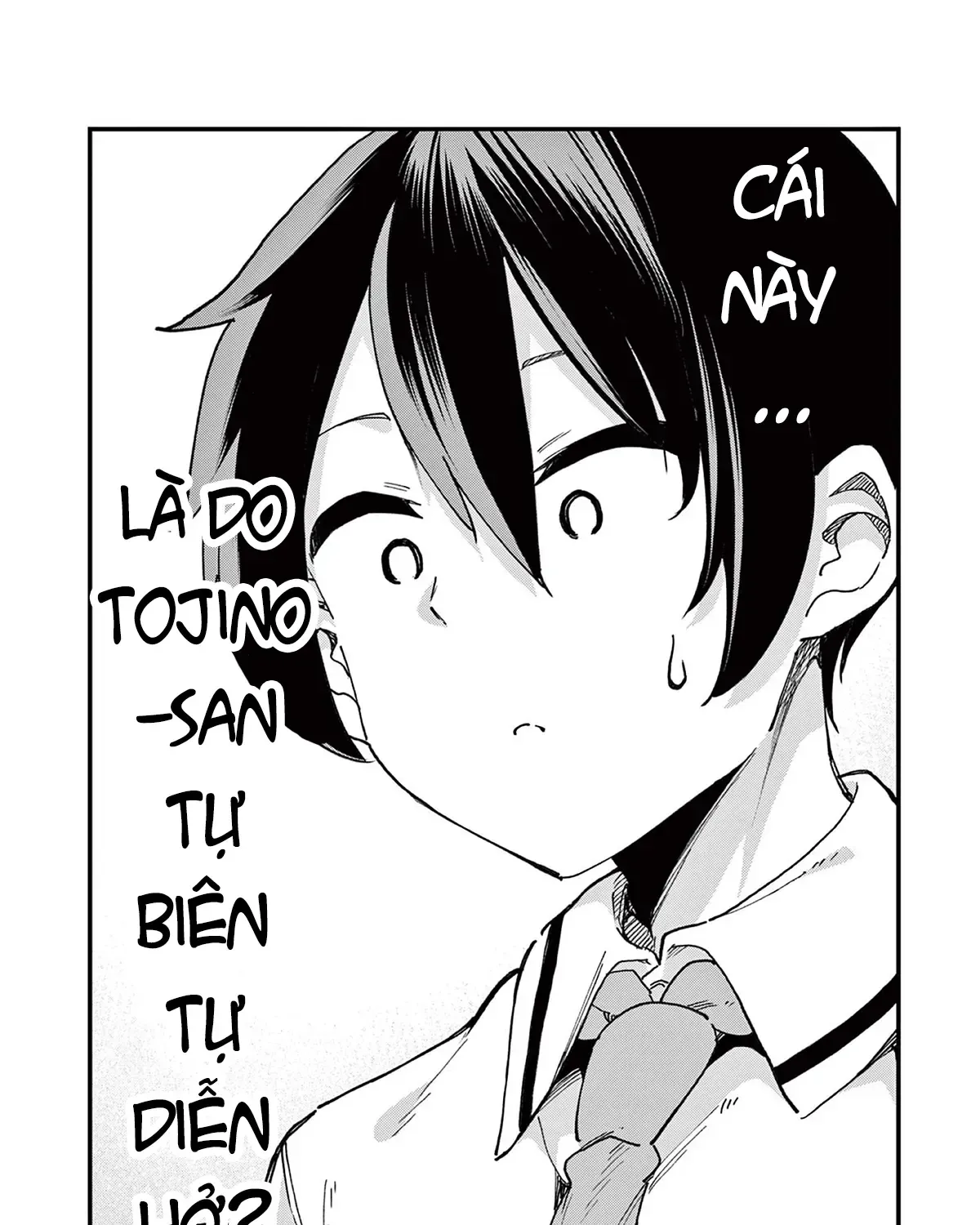 Watashi To Dasshutsu Shimasen Ka? Chap 1 - Next Chap 2