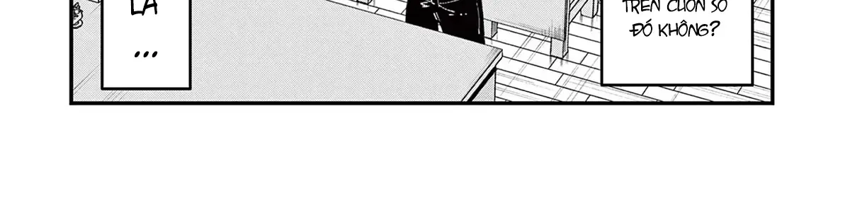 Watashi To Dasshutsu Shimasen Ka? Chap 1 - Next Chap 2