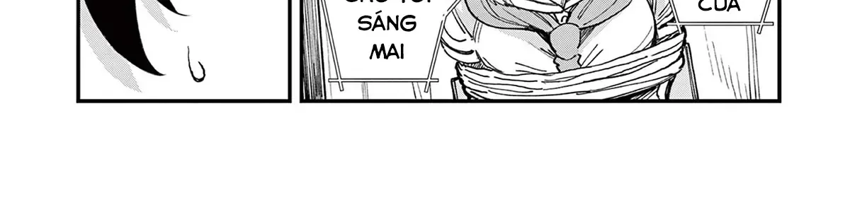 Watashi To Dasshutsu Shimasen Ka? Chap 1 - Next Chap 2