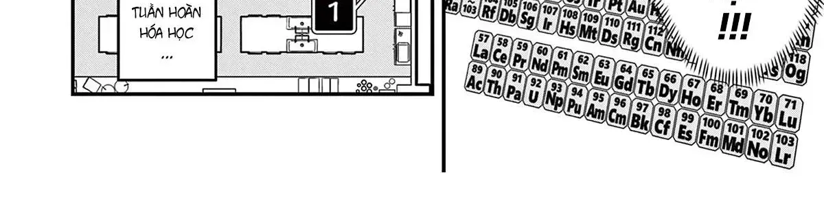 Watashi To Dasshutsu Shimasen Ka? Chap 2 - Next Chap 3