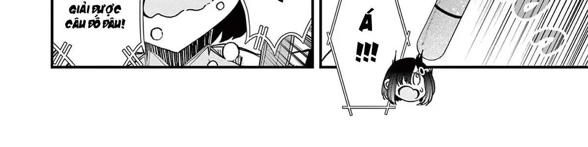 Watashi To Dasshutsu Shimasen Ka? Chap 2 - Next Chap 3