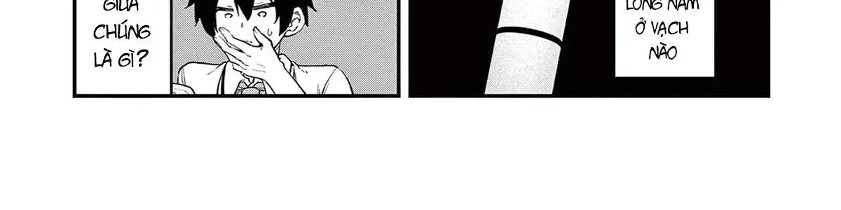 Watashi To Dasshutsu Shimasen Ka? Chap 2 - Next Chap 3