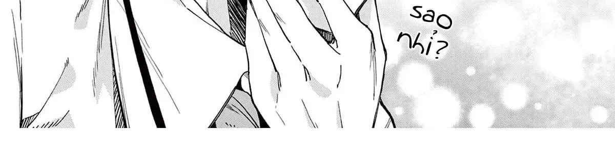 Watashi To Dasshutsu Shimasen Ka? Chap 2 - Next Chap 3