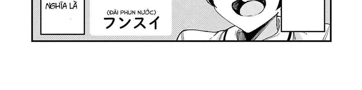 Watashi To Dasshutsu Shimasen Ka? Chap 2 - Next Chap 3